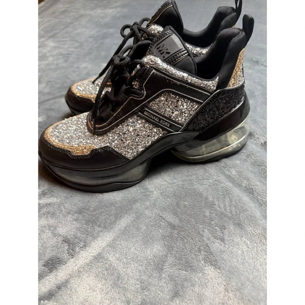 Michael Kors rare new